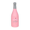Picture of BOTTLE MONEY BOX PINK - 31CM